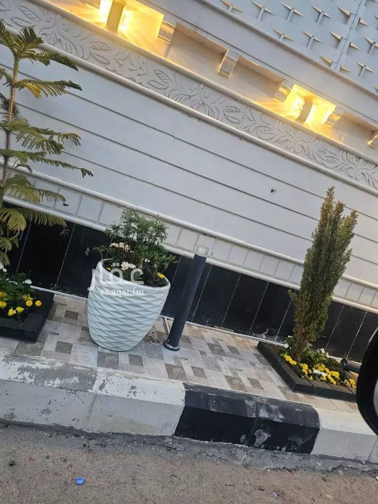 شقة للإيجار في شارع الوليد ابن النضر, حي الرونة, مدينة خميس مشيط, منطقة عسير صورة 5