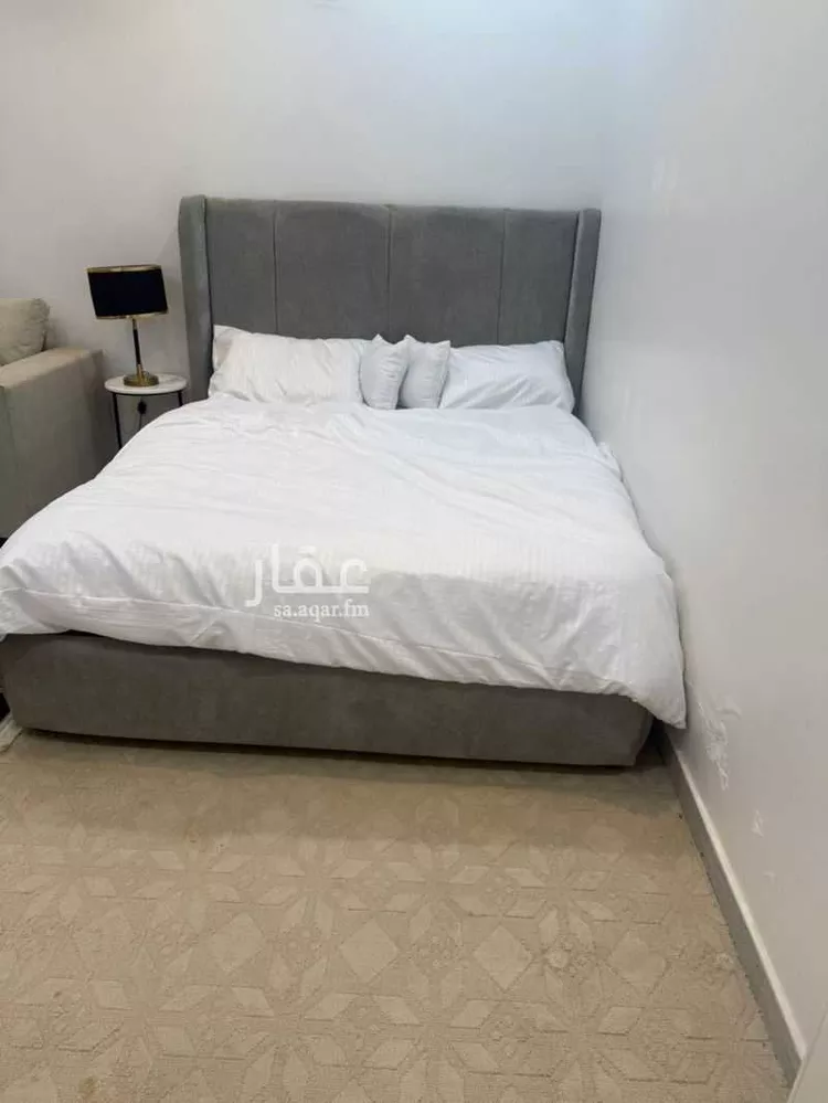 شقة للإيجار في شارع إسماعيل الوثابي, حي الرمال, مدينة الرياض, منطقة الرياض 1 صورة