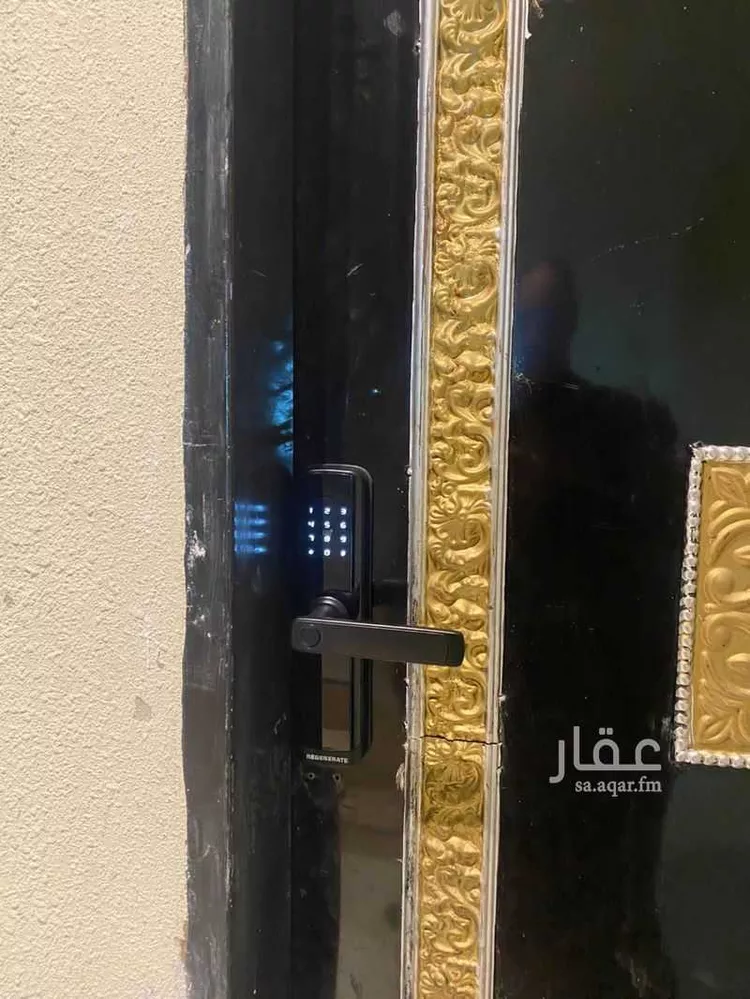 شقة للإيجار في شارع أحمد الأقليشي, حي طويق, مدينة الرياض, منطقة الرياض صورة 4