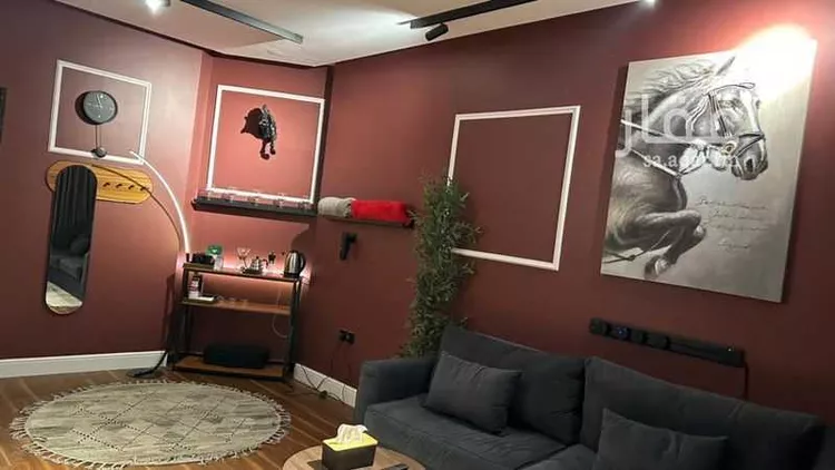 شقة للإيجار في شارع وادي السرح, حي الوادي, مدينة الرياض, منطقة الرياض صورة 4