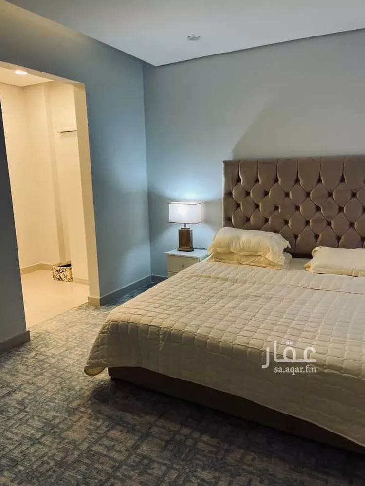 Apartment for Rent in Mecca King Fahd