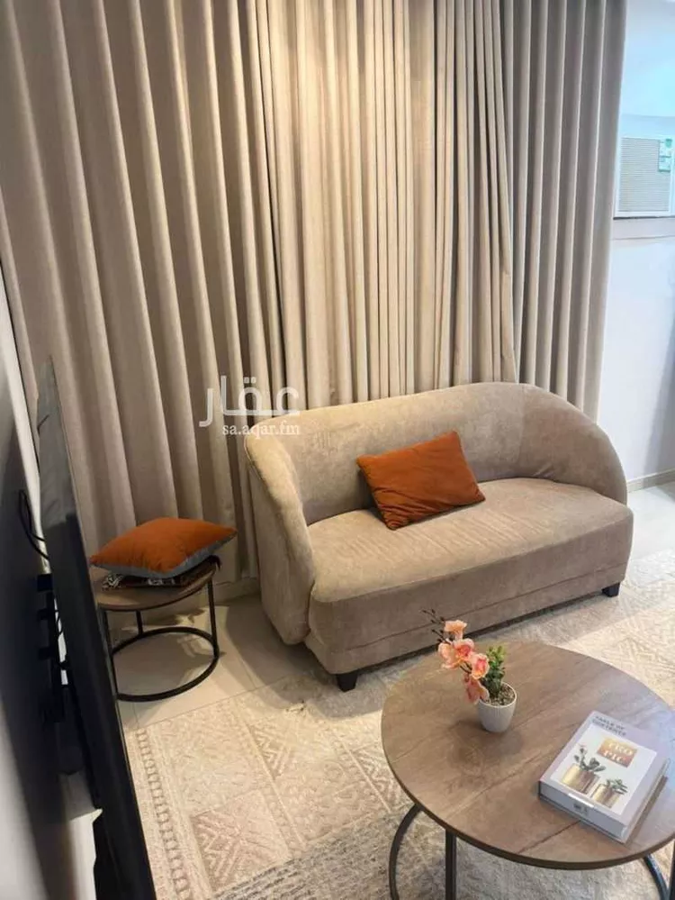 Studio for rent in Riyadh Ar Rimal صورة 2