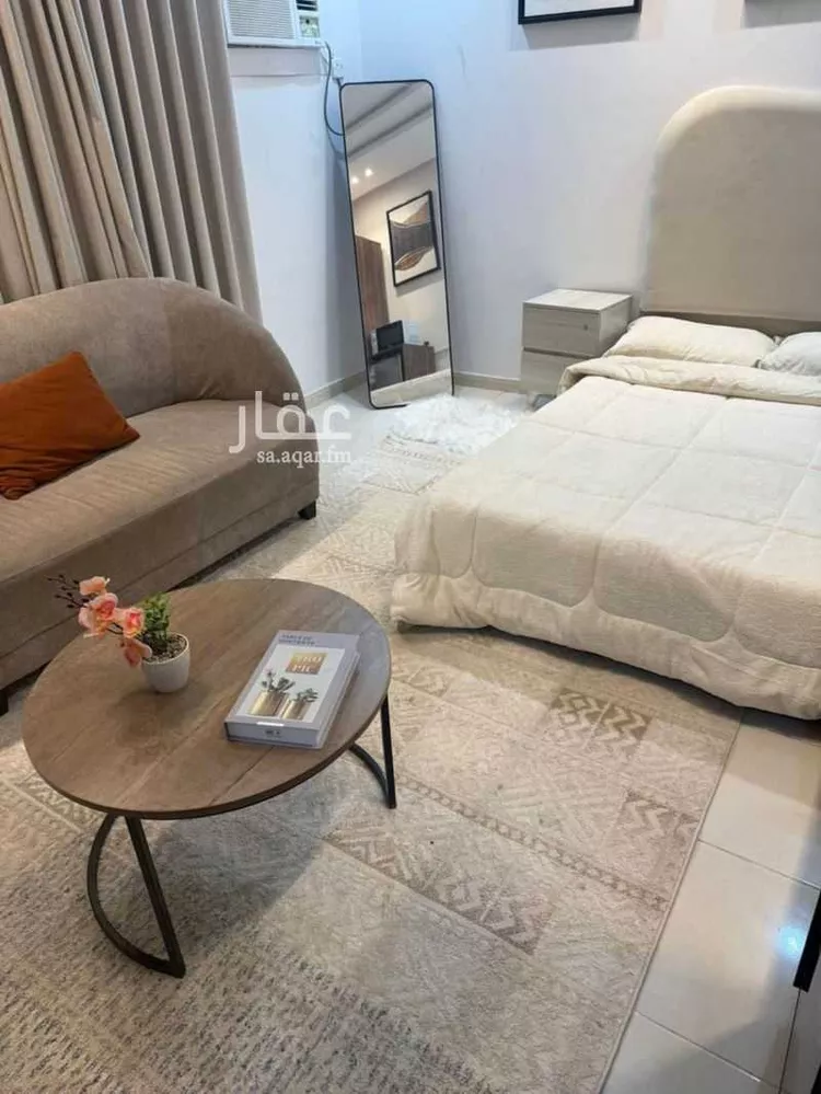 Studio for rent in Riyadh Ar Rimal