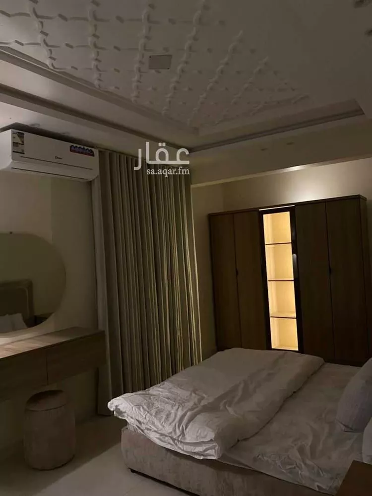 استوديو للإيجار في شارع الوليد ابن النضر, حي الرونة, مدينة خميس مشيط, منطقة عسير