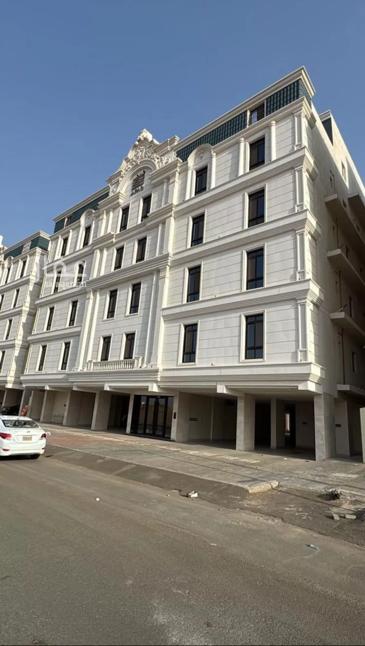 شقة للإيجار في شارع النبأ, حي حكومي1, مدينة جدة, منطقة مكة المكرمة