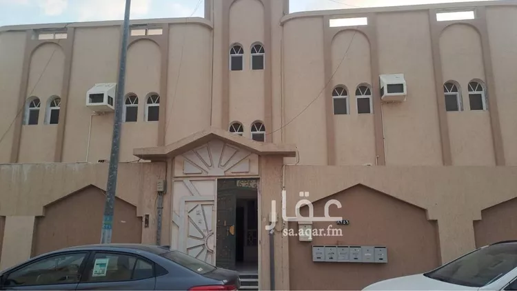 عمارة للبيع في شارع شارع النيم, حي العوالي, مدينة مكة المكرمة, منطقة مكة المكرمة صورة 4