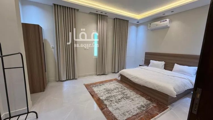 شقة للإيجار في شارع 49 النزهة, حي النزهة, مدينة النماص, منطقة عسير