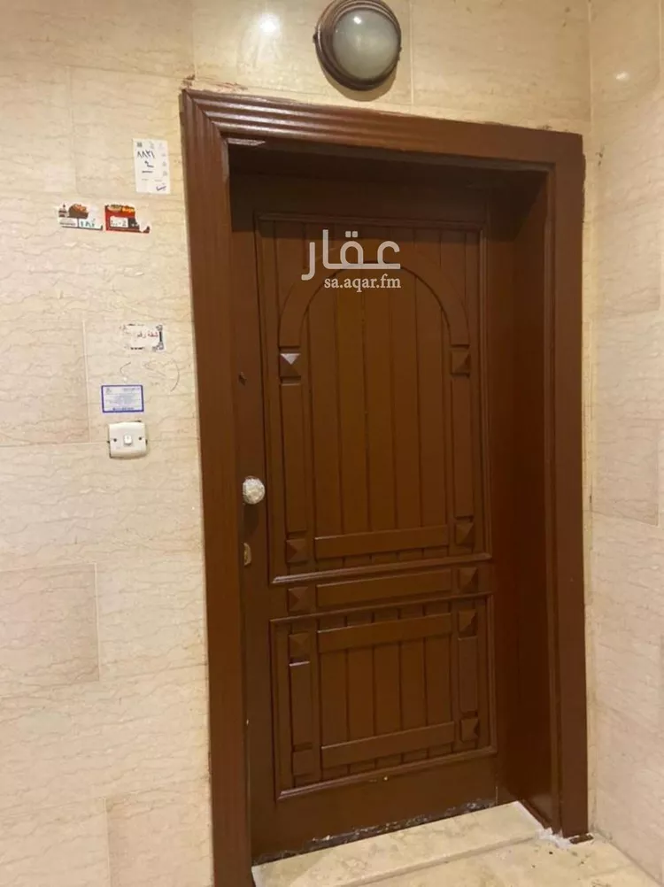 شقة للبيع في شارع جابر ابو المنهال, حي المنار, مدينة جدة, منطقة مكة المكرمة صورة 5