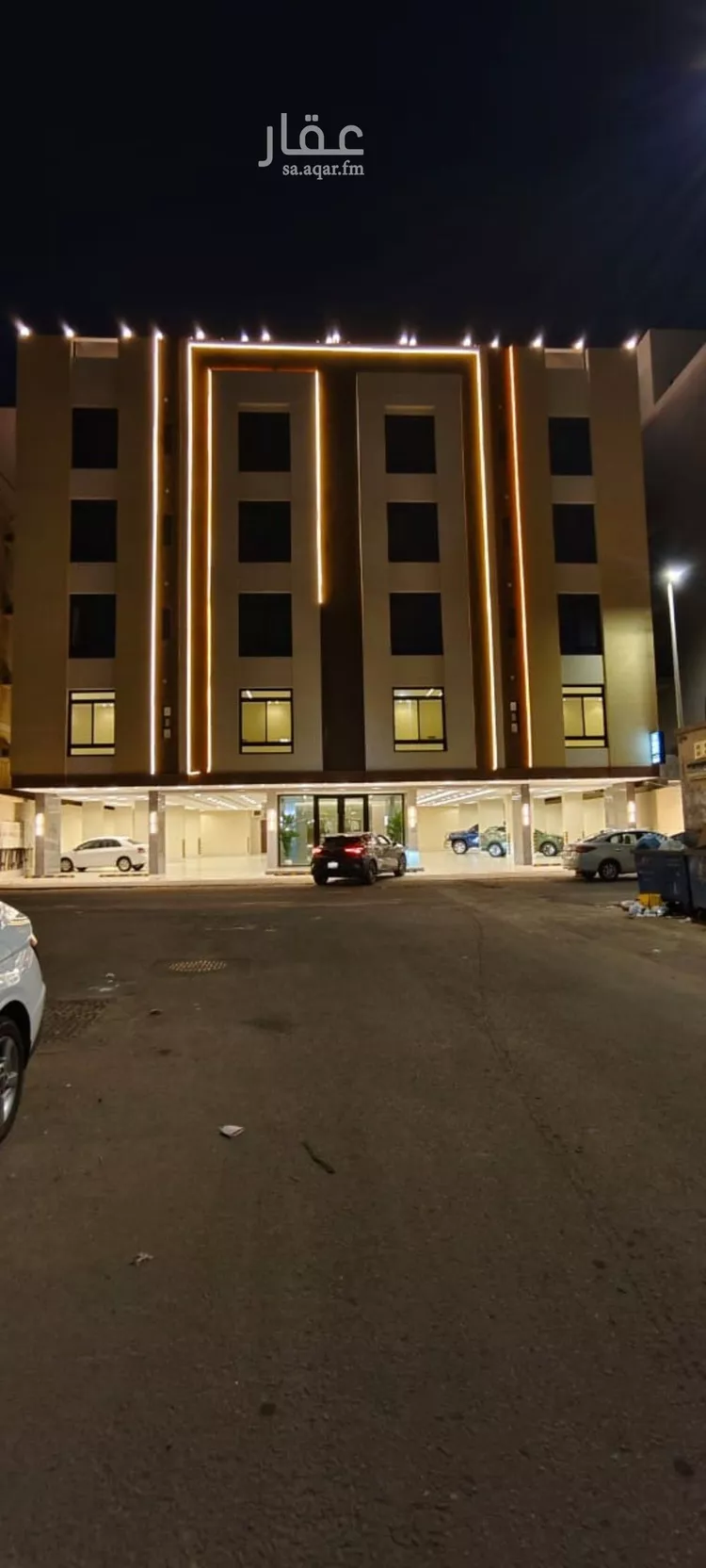 شقة للإيجار في شارع جما زين, حي النزهة, مدينة جدة, منطقة مكة المكرمة