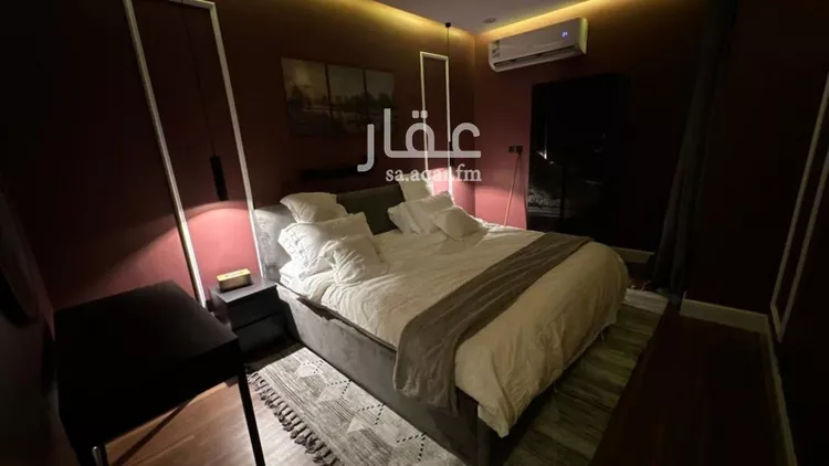 شقة للإيجار في شارع وادي السرح, حي الوادي, مدينة الرياض, منطقة الرياض صورة 5
