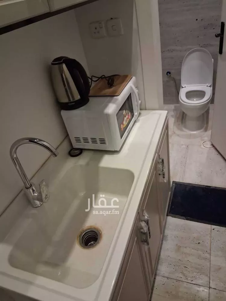 شقة للإيجار في شارع إسماعيل الوثابي, حي الرمال, مدينة الرياض, منطقة الرياض صورة 4