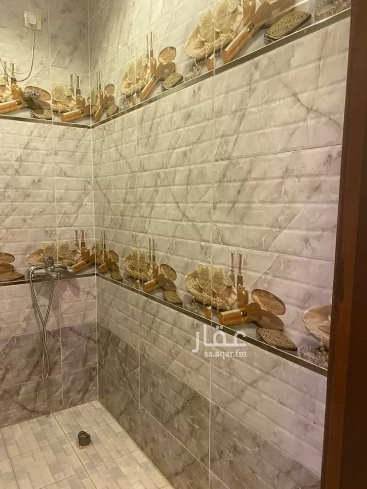 شقة للإيجار في شارع احمد الميداني, حي البحيرات, مدينة مكة المكرمة, منطقة مكة المكرمة صورة 4