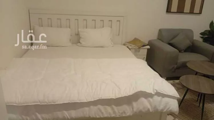 شقة للإيجار في شارع إسماعيل الوثابي, حي الرمال, مدينة الرياض, منطقة الرياض صورة 2
