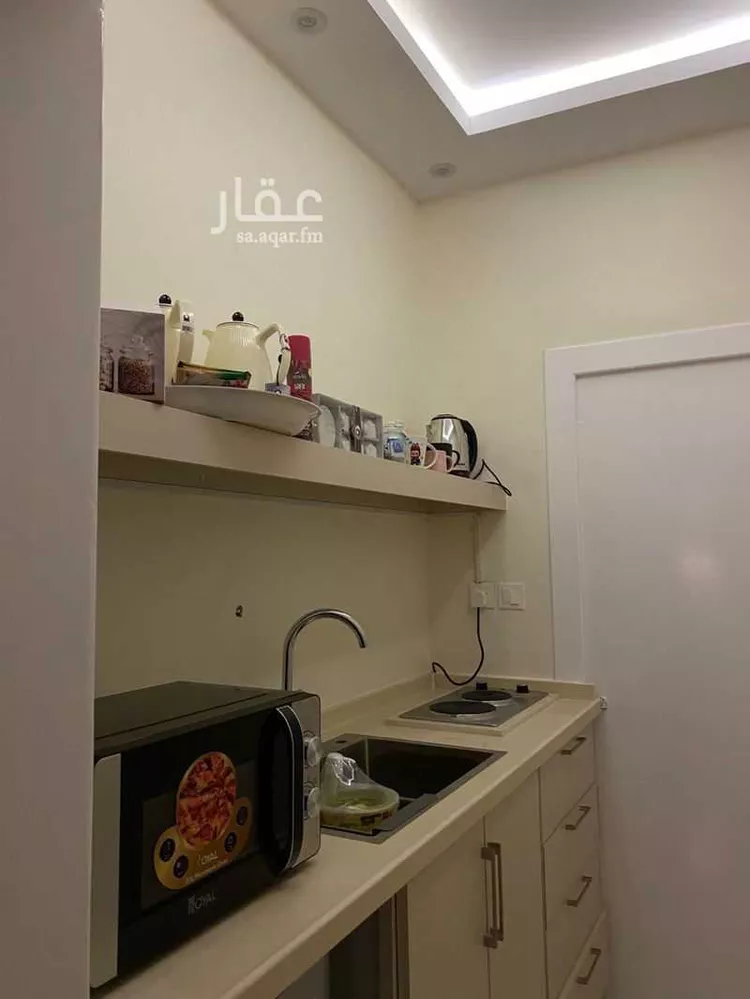 استوديو للإيجار في شارع الوليد ابن النضر, حي الرونة, مدينة خميس مشيط, منطقة عسير صورة 4
