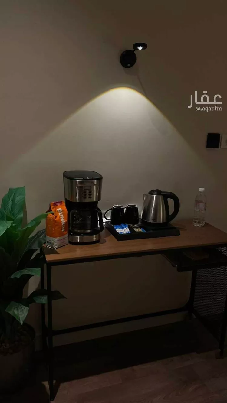 استوديو للإيجار في شارع التحلية, حي العقيق, مدينة الرياض, منطقة الرياض صورة 3