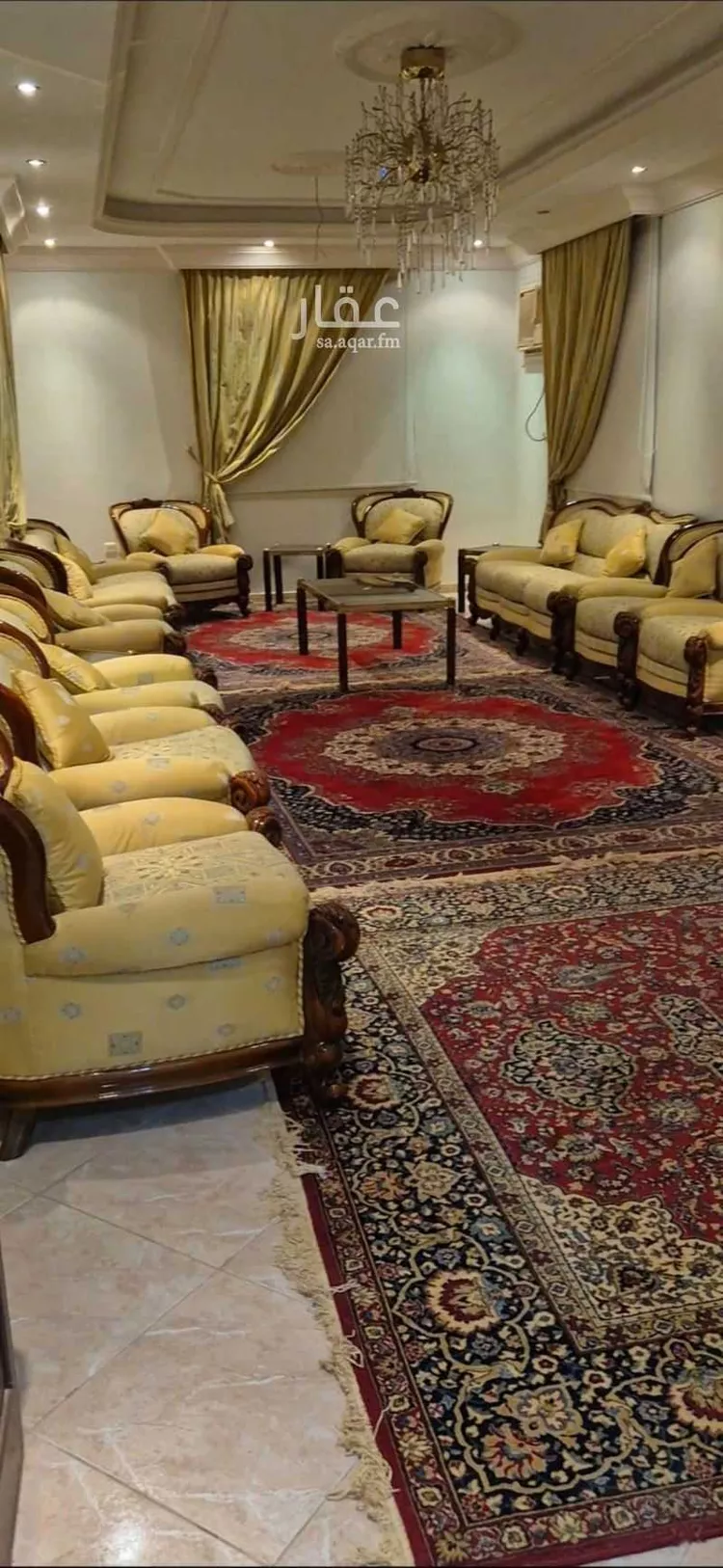 شقة للإيجار في شارع الحرث بن الحرث بن كلدة الثقفي رضي الله عنه, حي أم الجود, مدينة مكة المكرمة, منطقة مكة المكرمة صورة 3