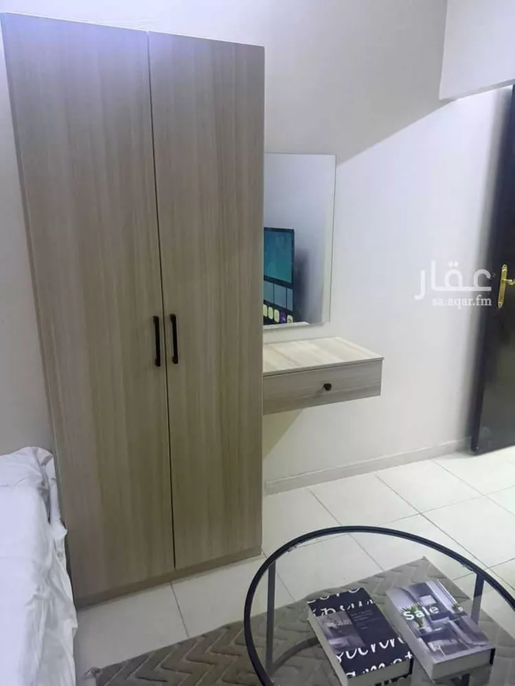استوديو للإيجار في شارع إسماعيل الوثابي, حي الرمال, مدينة الرياض, منطقة الرياض صورة 2