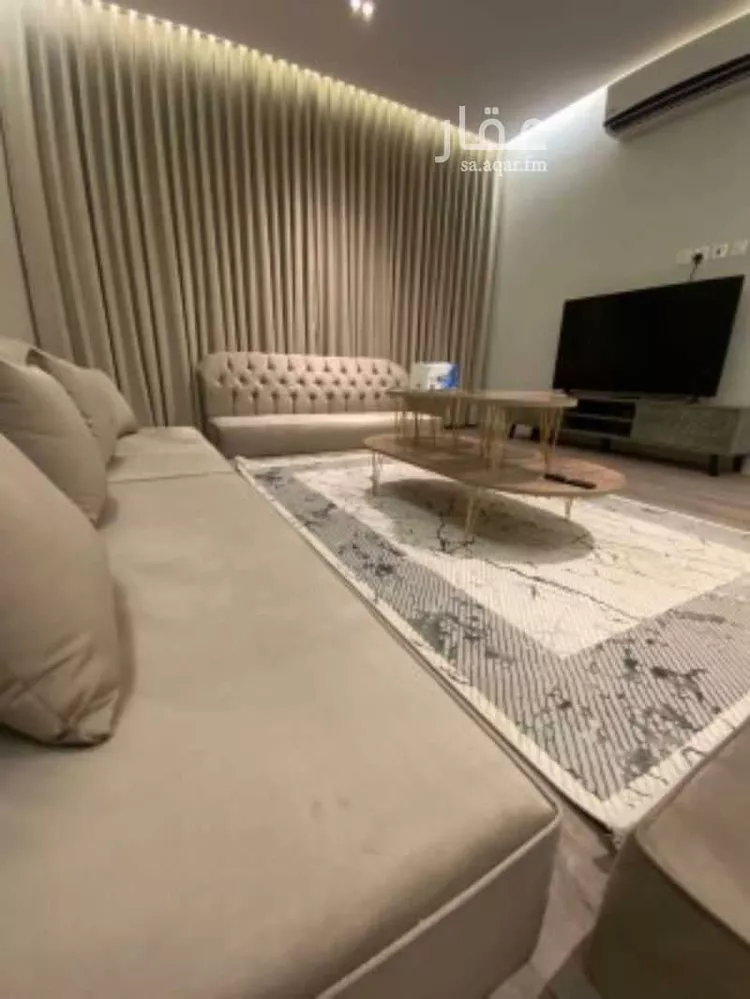 شقة مفروشة للحجز في شارع أحمد الأقليشي ، حي طويق ، الرياض ، منطقة الرياض صورة 3
