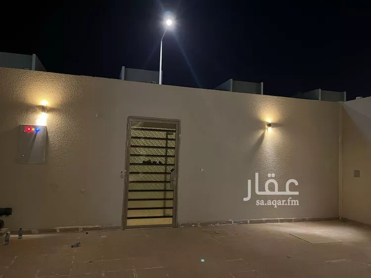 فيلا للإيجار في شارع سقطرة, حي الجنادرية, مدينة الرياض, منطقة الرياض صورة 4