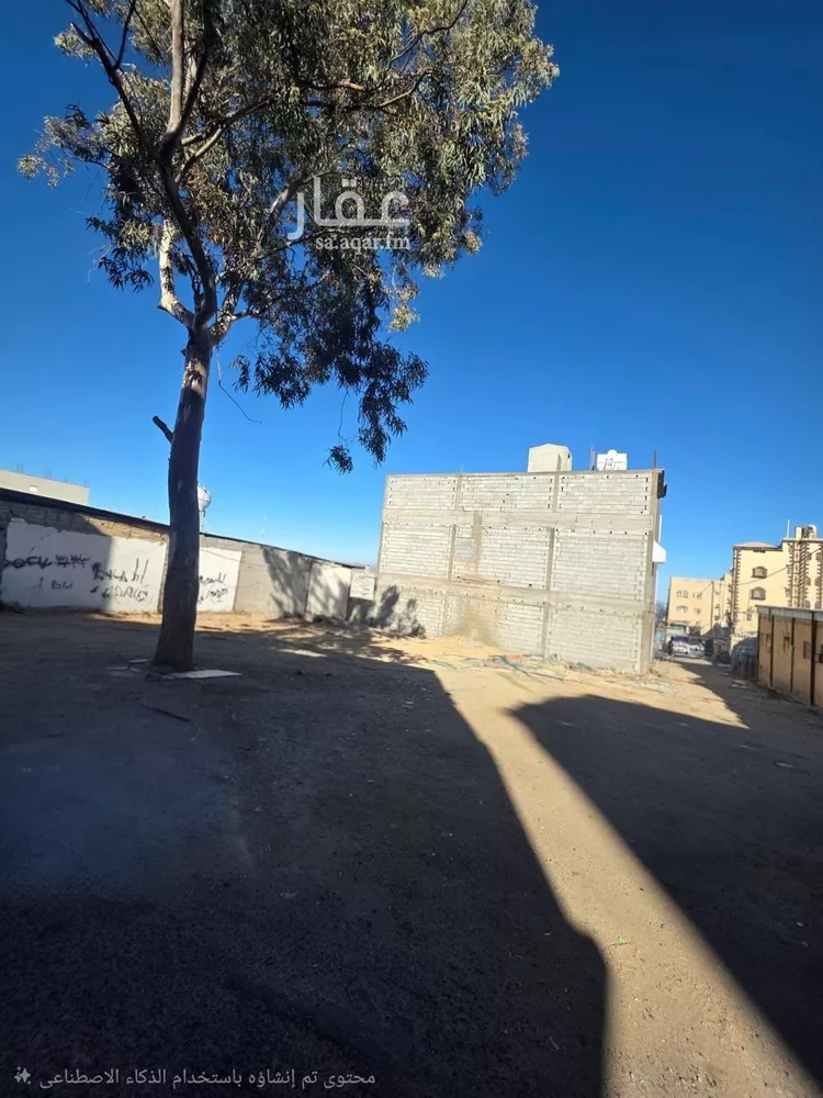 أرض للبيع في شارع نخب, حي نخب, مدينة الطائف, منطقة مكة المكرمة صورة 4