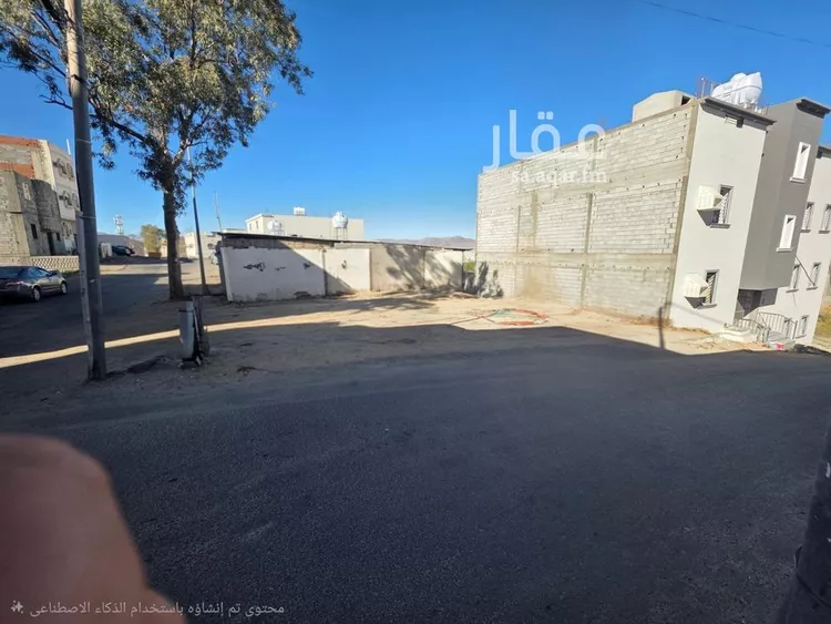 أرض للبيع في شارع نخب, حي نخب, مدينة الطائف, منطقة مكة المكرمة صورة 2