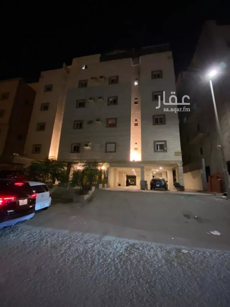 شقة للبيع في شارع جابر ابو المنهال, حي المنار, مدينة جدة, منطقة مكة المكرمة