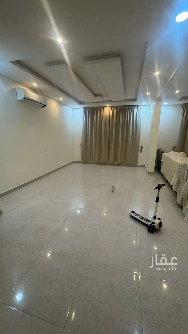 شقة للإيجار في شارع عبدالله بن أبي حبيب, حي طويق, مدينة الرياض, منطقة الرياض صورة 3