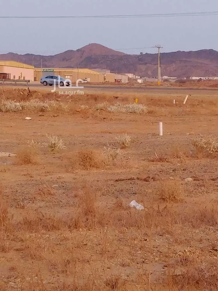 أرض للبيع في شارع الورود, حي الورود, مدينة صبياء, منطقة جازان