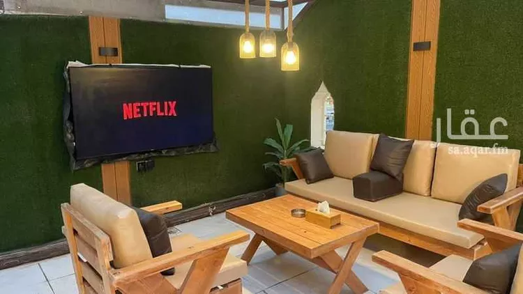 شقة للإيجار في شارع التحلية, حي العقيق, مدينة الرياض, منطقة الرياض صورة 5