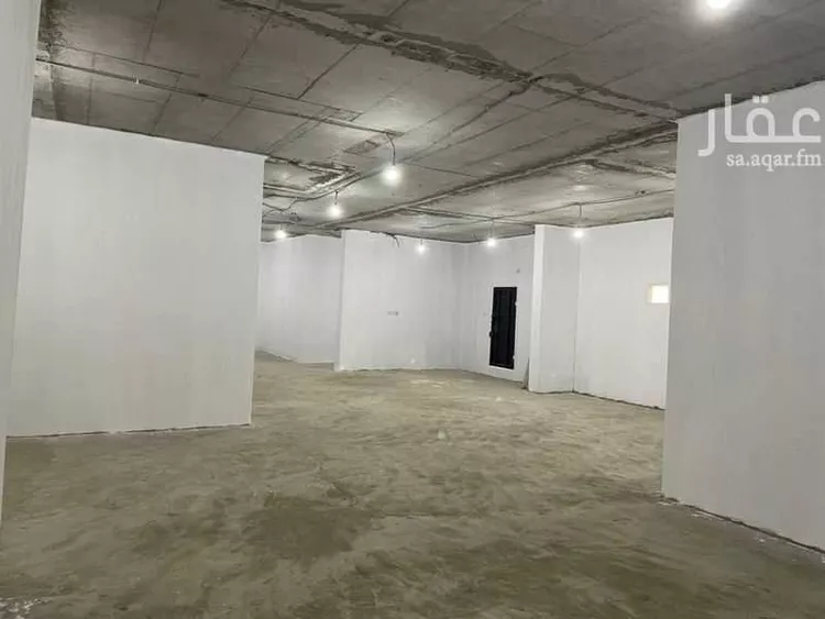 مستودع للإيجار في شارع أبو القزاز, حي النوارية, مدينة مكة المكرمة, منطقة مكة المكرمة صورة 5