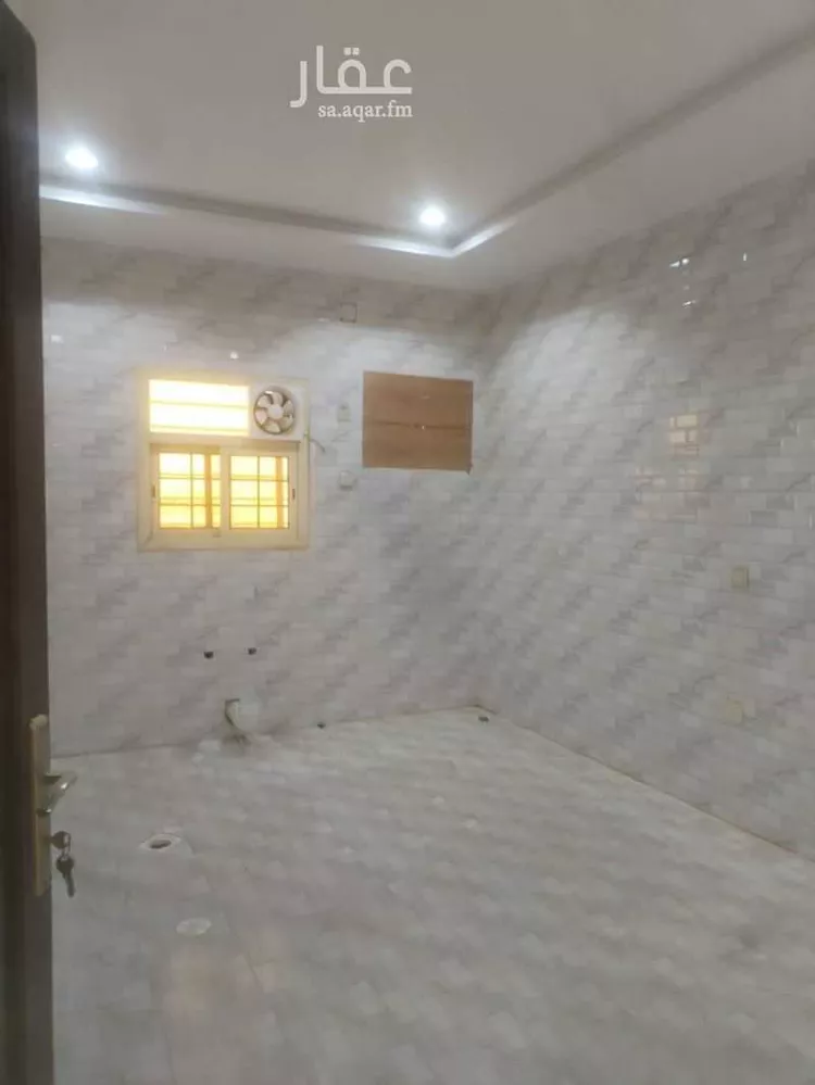 شقة للإيجار في شارع النعيم, مدينة جازان, منطقة جازان صورة 3