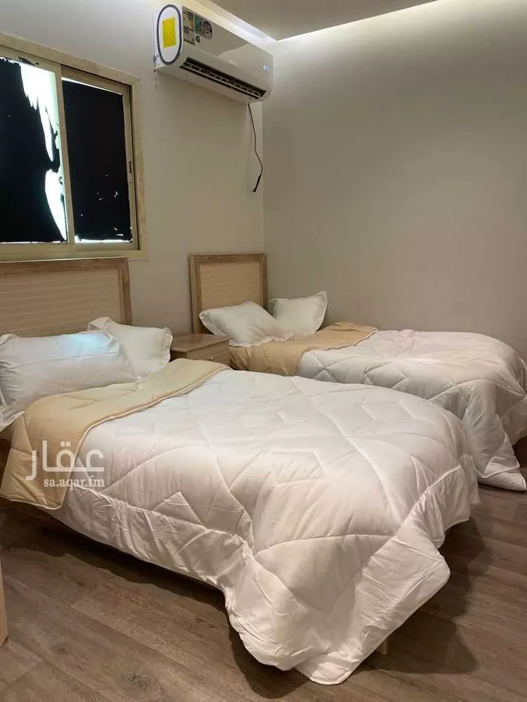 شقة للإيجار في شارع أحمد الأقليشي, حي طويق, مدينة الرياض, منطقة الرياض صورة 3