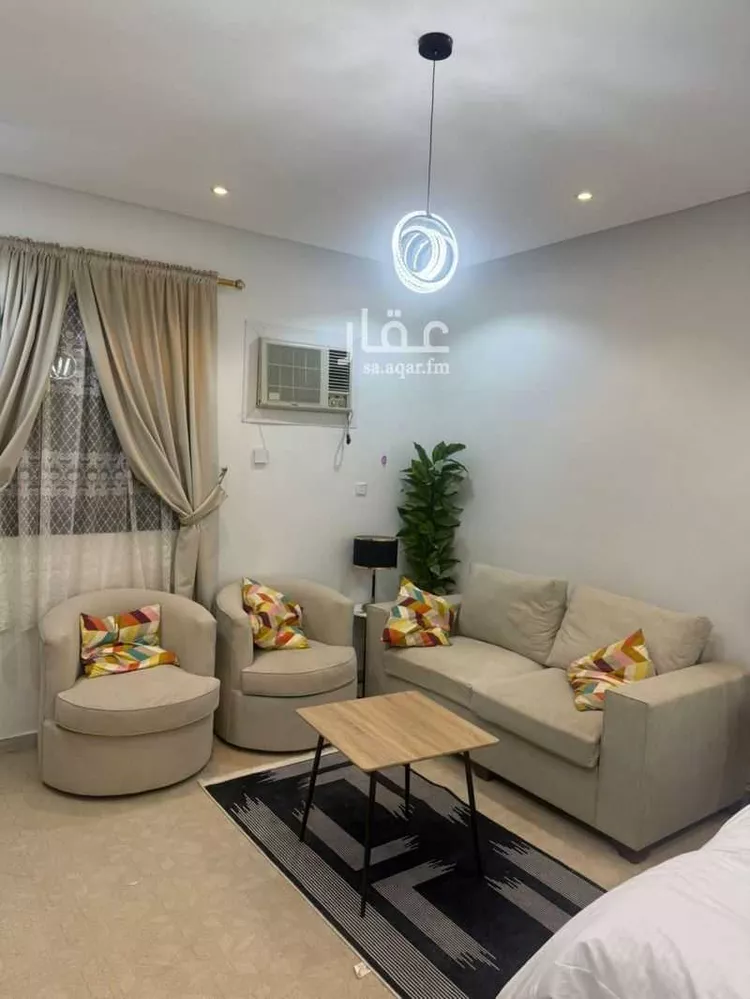 شقة للإيجار في شارع إسماعيل الوثابي, حي الرمال, مدينة الرياض, منطقة الرياض صورة 3