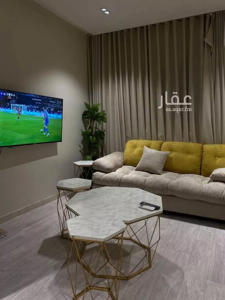 شقة للإيجار في شارع أحمد الأقليشي, حي طويق, مدينة الرياض, منطقة الرياض