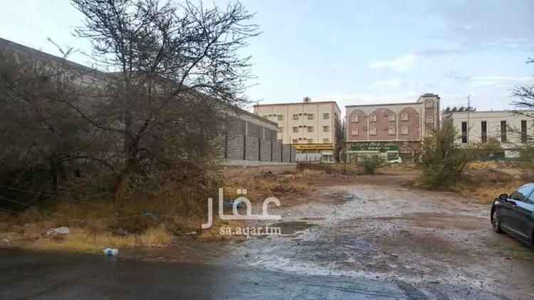 أرض للبيع في شارع خالد سعيد ناصر, حي ال قيشه , مدينة أحد رفيدة, منطقة عسير