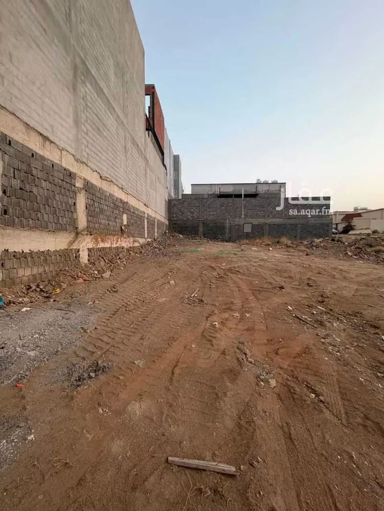 أرض للبيع في شارع النزهة 1 32, حي النزهة 1, مدينة أحد رفيدة, منطقة عسير