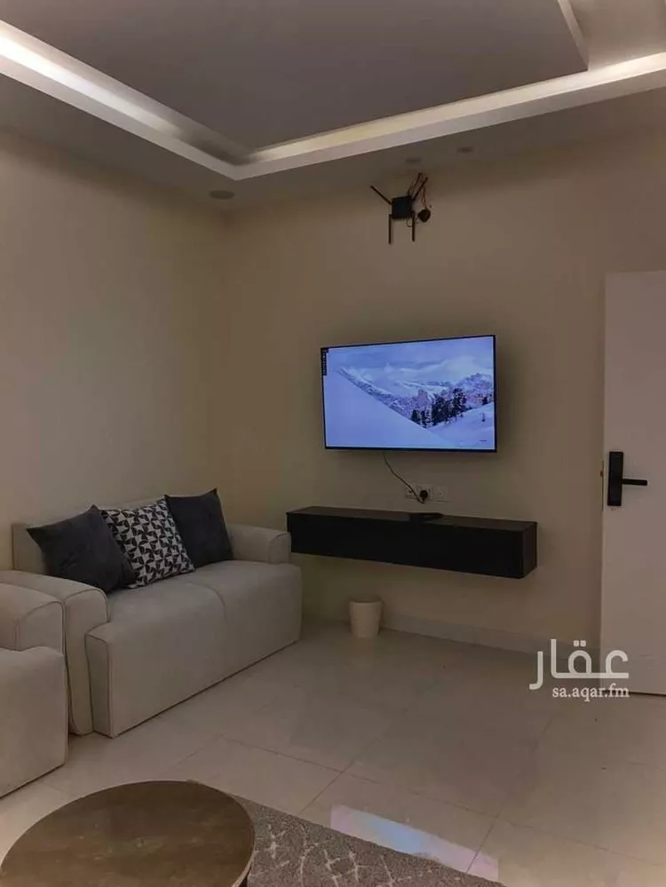 استوديو للإيجار في شارع الوليد ابن النضر, حي الرونة, مدينة خميس مشيط, منطقة عسير صورة 3