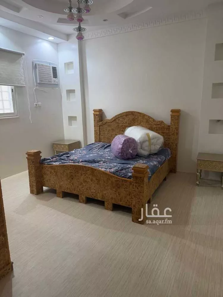 شقة للإيجار في شارع الربوة, حي العنود, مدينة أحد رفيدة - الواديين, منطقة عسير صورة 3