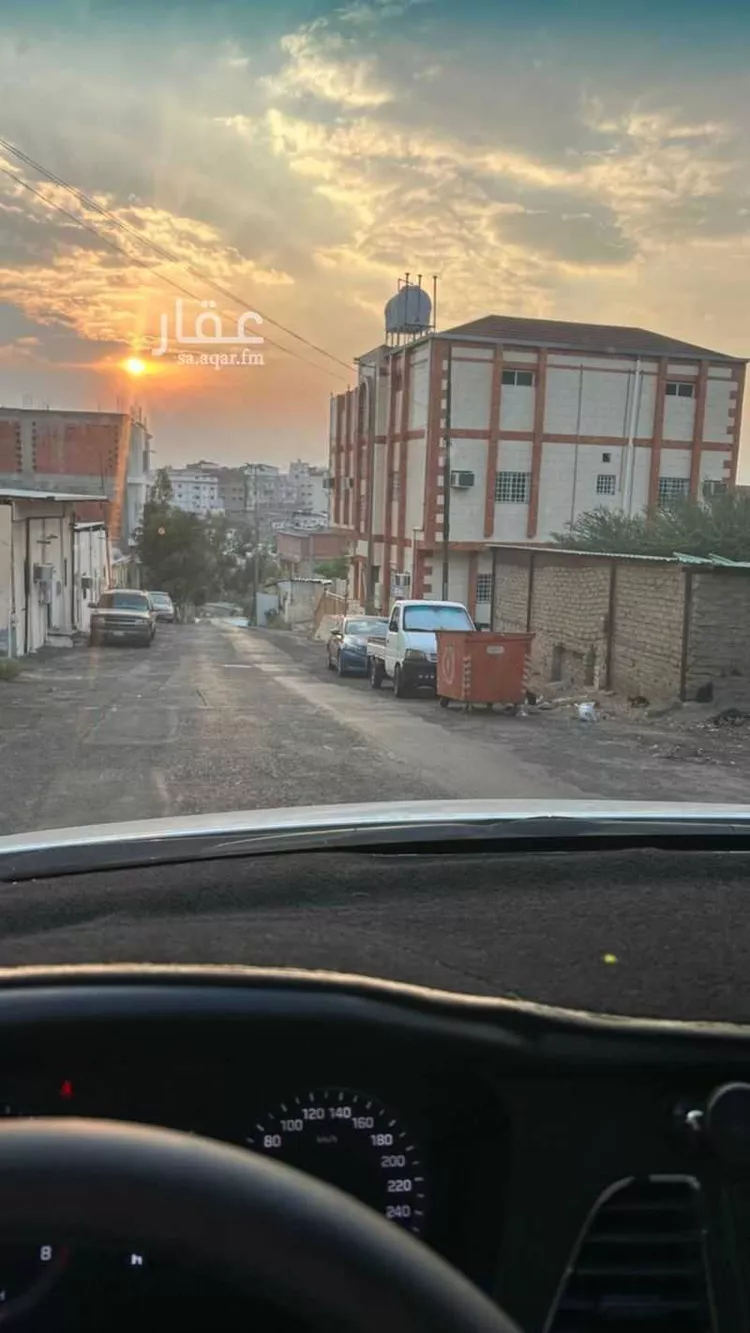 Floor for Sale in Taif Nakhab