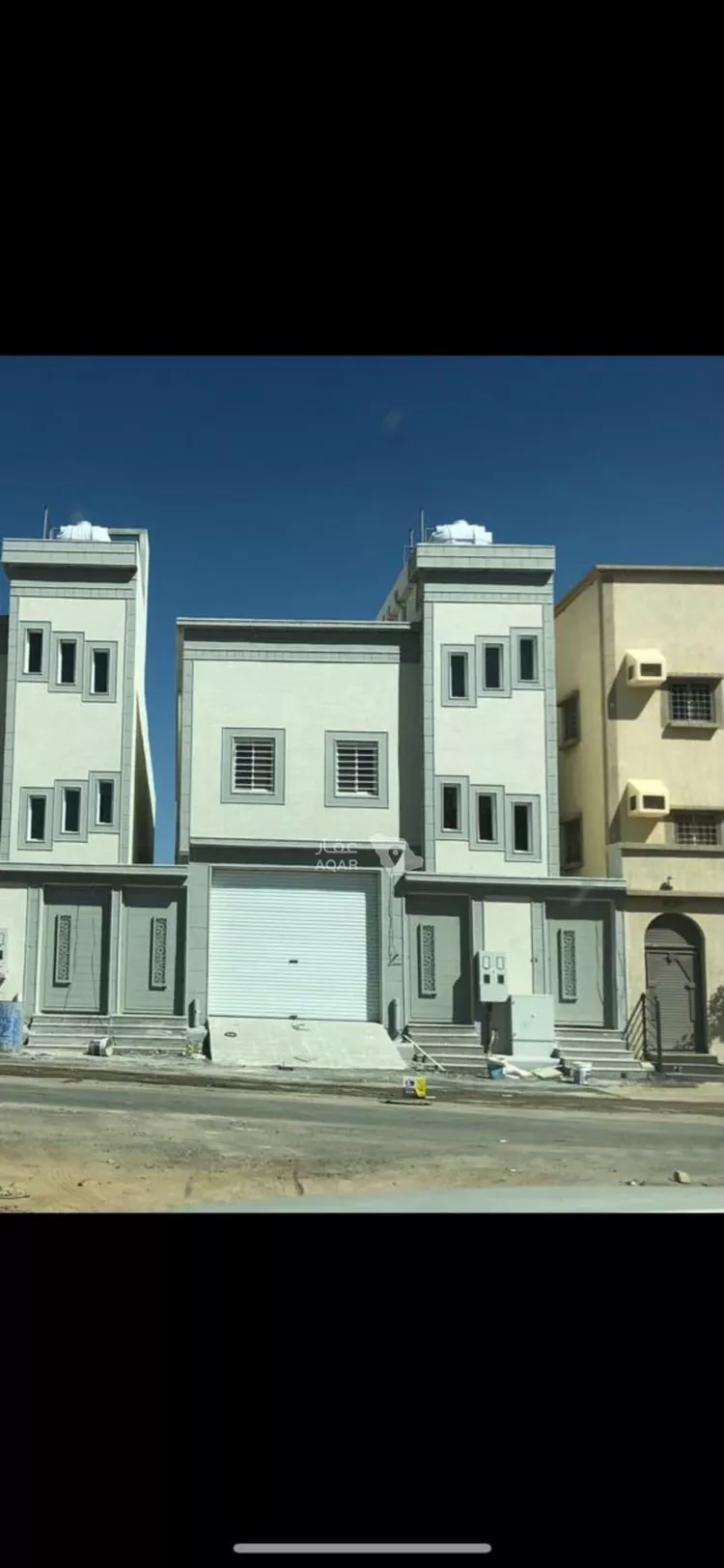 Apartment for Rent in Ahad Rufaidah Al Aziziyah