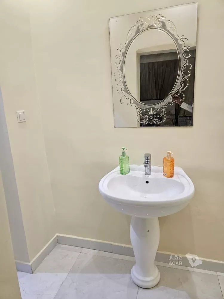 Studio for rent in Ahad Rufaidah Al Rownah 4