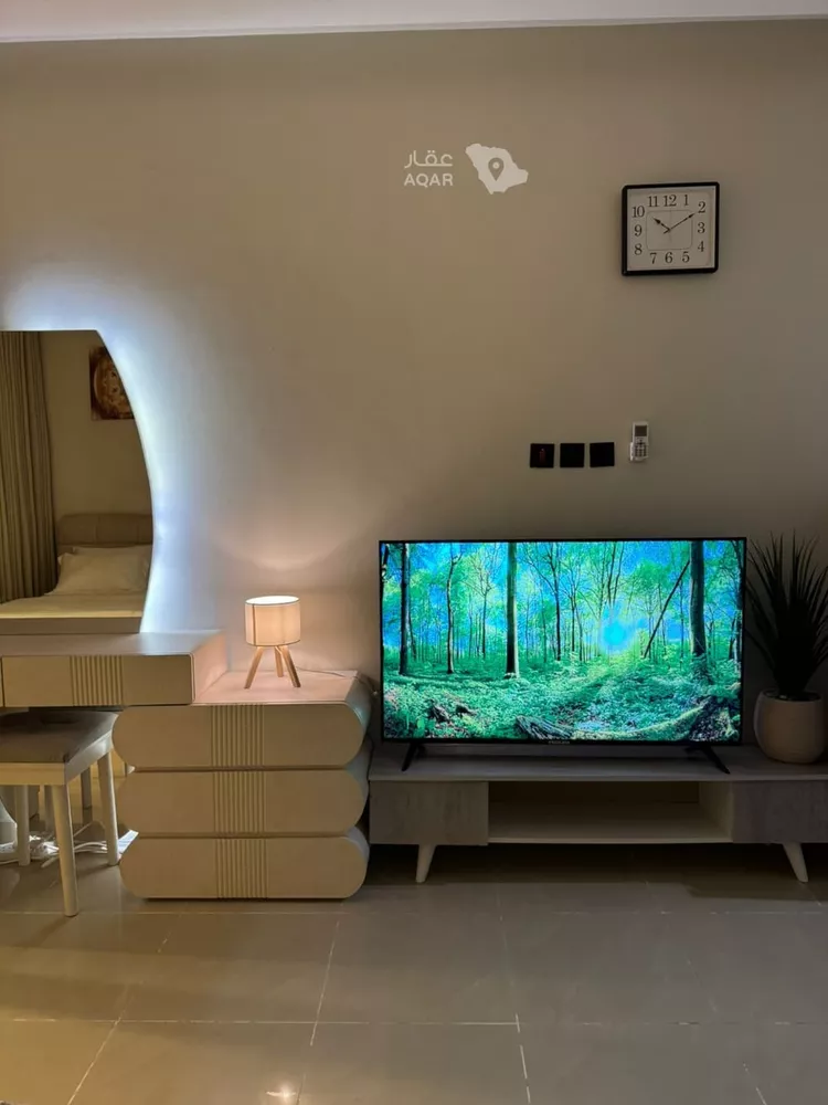 Studio for rent in Riyadh Hittin 3
