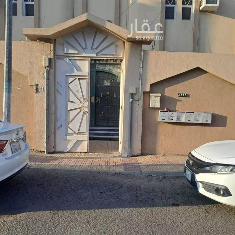 مستودع للإيجار في شارع شارع النيم, حي العوالي, مدينة مكة المكرمة, منطقة مكة المكرمة صورة 2