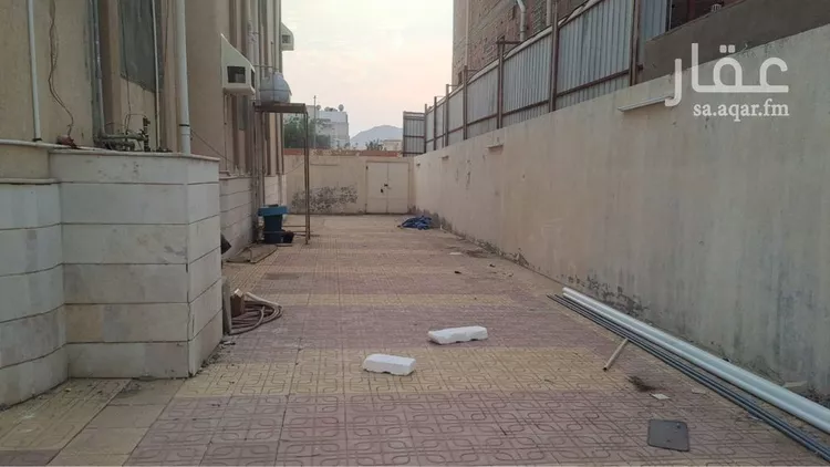 عمارة للبيع في شارع شارع النيم, حي العوالي, مدينة مكة المكرمة, منطقة مكة المكرمة صورة 2