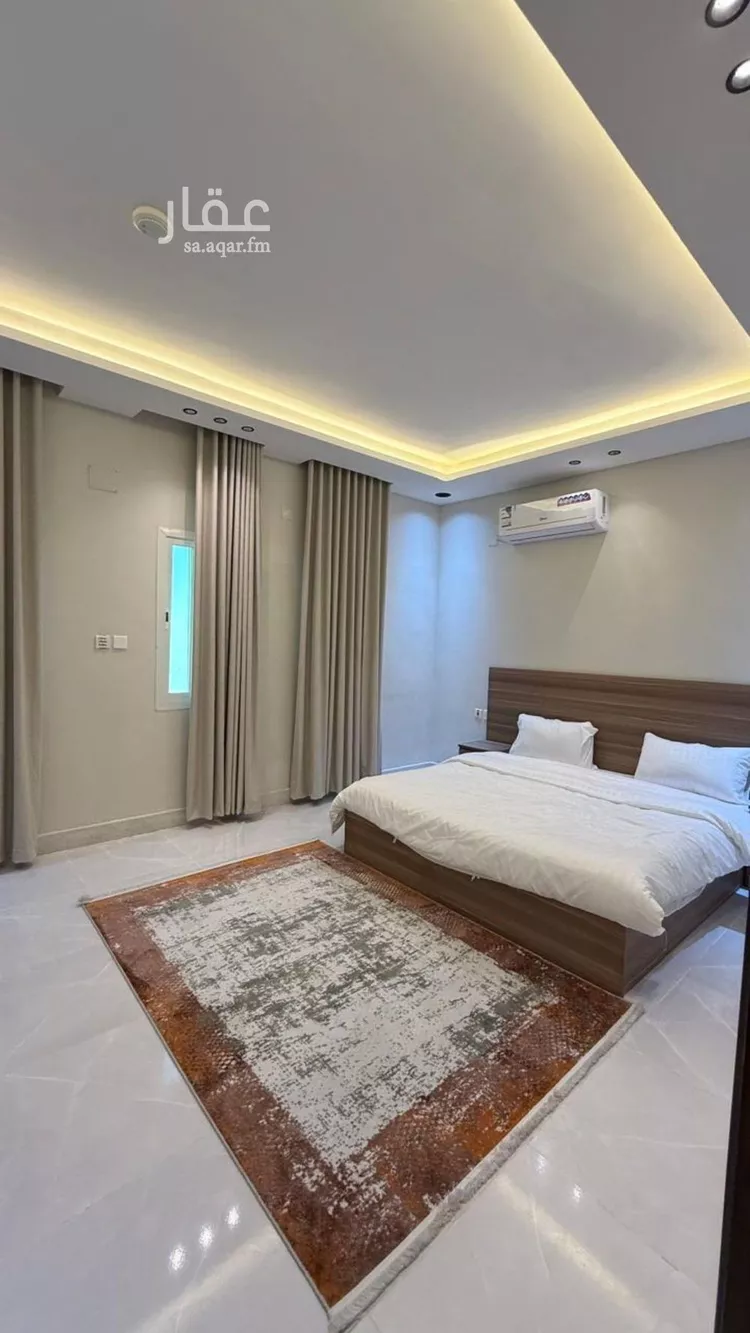 شقة للإيجار في شارع 49 النزهة, حي النزهة, مدينة النماص, منطقة عسير صورة 3