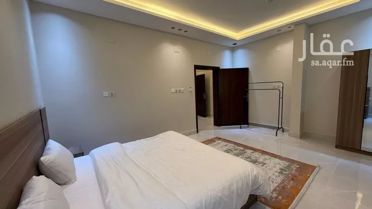 شقة للإيجار في شارع 49 النزهة, حي النزهة, مدينة النماص, منطقة عسير صورة 4