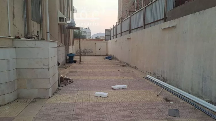 مستودع للإيجار في شارع شارع النيم, حي العوالي, مدينة مكة المكرمة, منطقة مكة المكرمة صورة 2