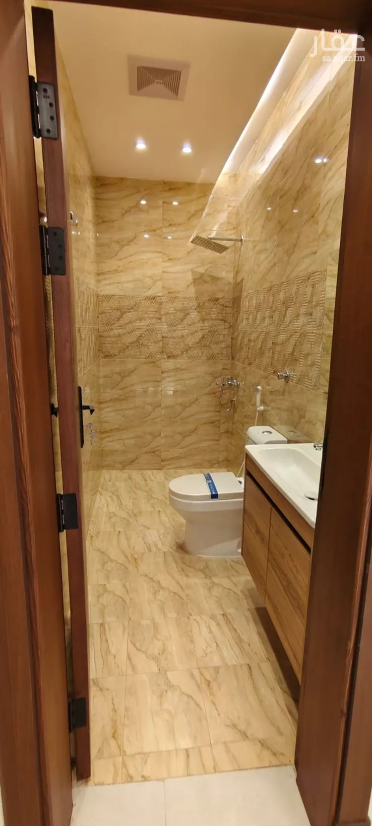 شقة للإيجار في شارع جما زين, حي النزهة, مدينة جدة, منطقة مكة المكرمة صورة 2