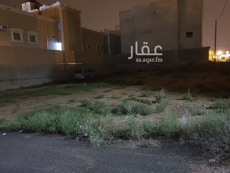 أرض للبيع في شارع العنود 23, حي العنود, مدينة أحد رفيدة - الواديين, منطقة عسير صورة 2