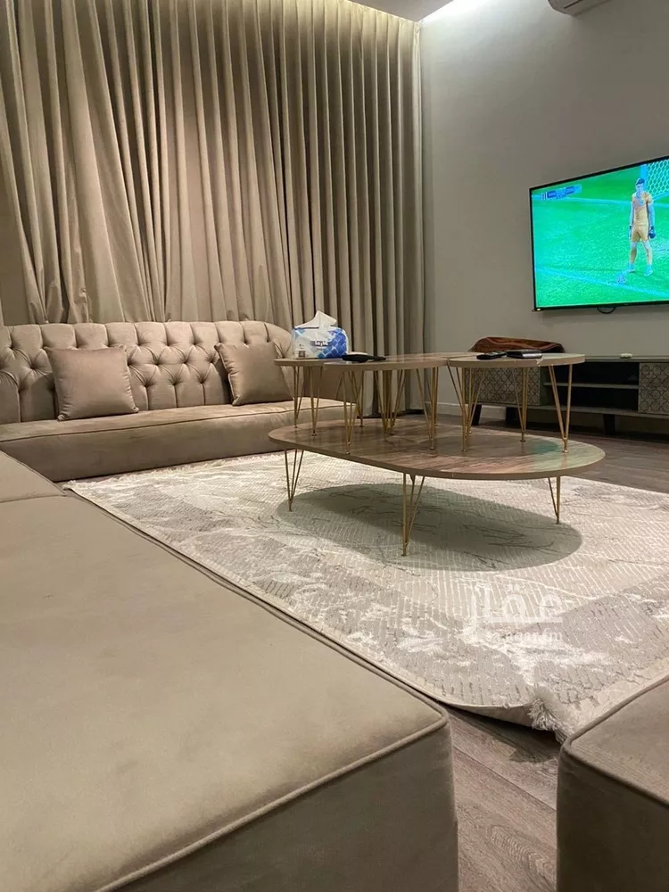 شقة للإيجار في شارع أحمد الأقليشي, حي طويق, مدينة الرياض, منطقة الرياض صورة 5